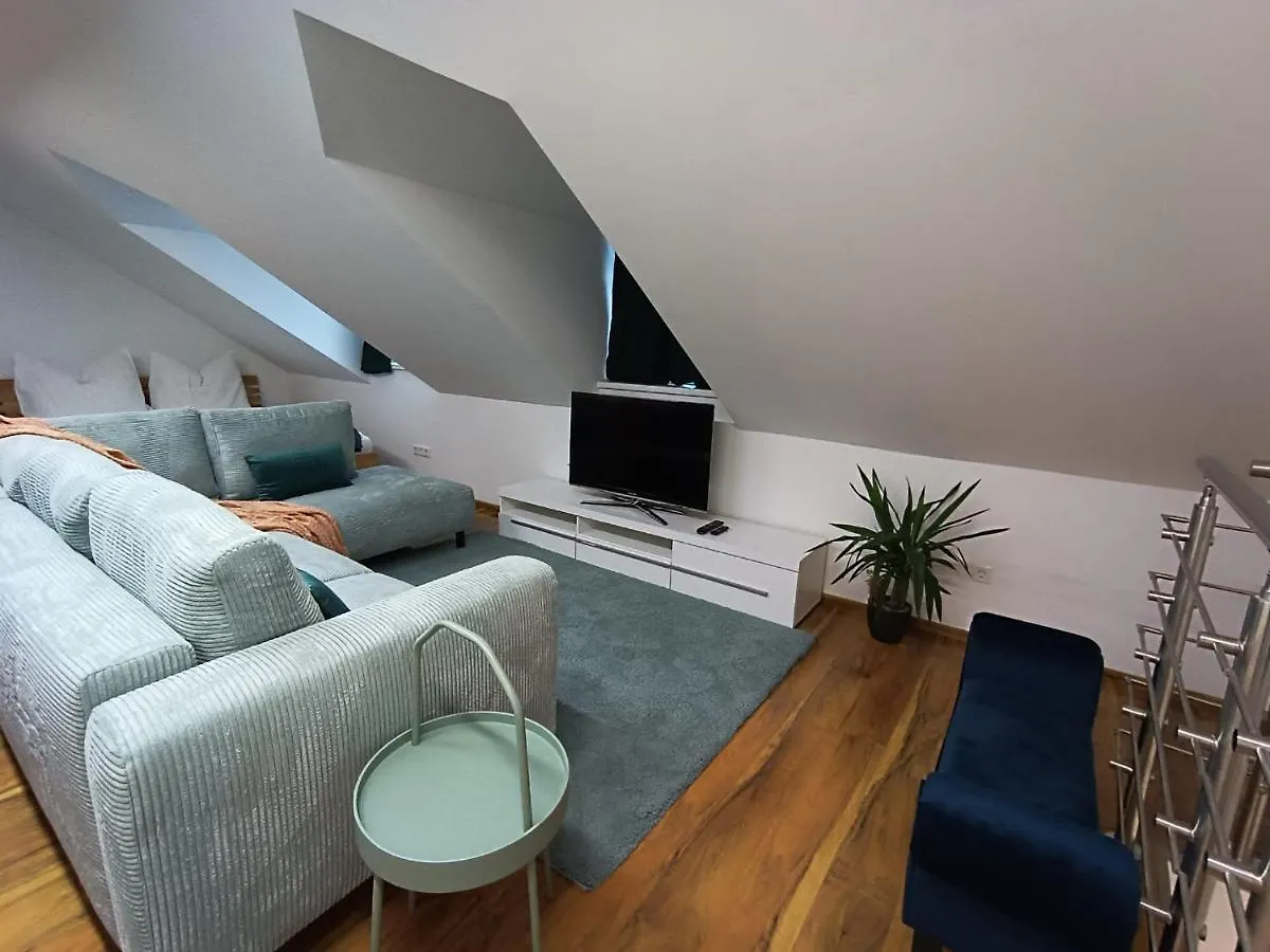 Cozy Stay Apartments Salzburg