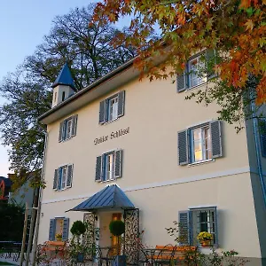 Hotel Doktorschlossl, Salzbourg