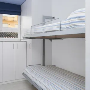  Appartement 1solive - Espagne