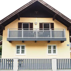 Fuerstenbrunn Apartment