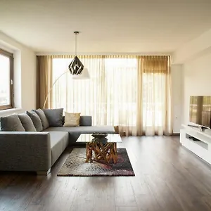 Untersbergblick Apartment