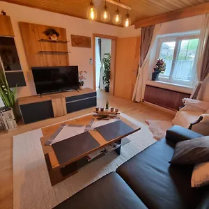 Anna Apartment