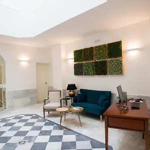  Appartement La Del Mercado Espagne