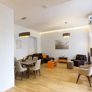  Appartement Debo Naehe Westbahnhof - Contactless Check In Autriche