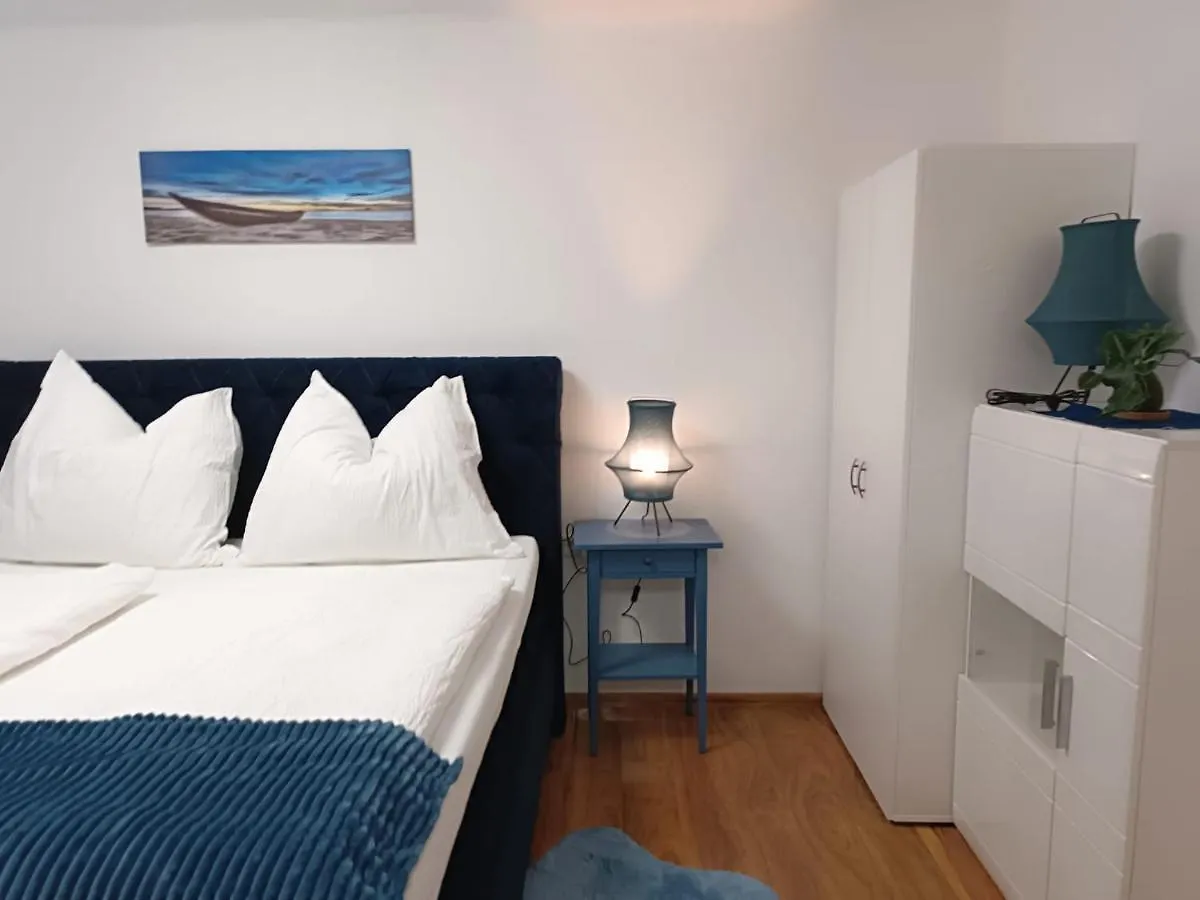 Cozy Stay Apartments 萨尔茨堡