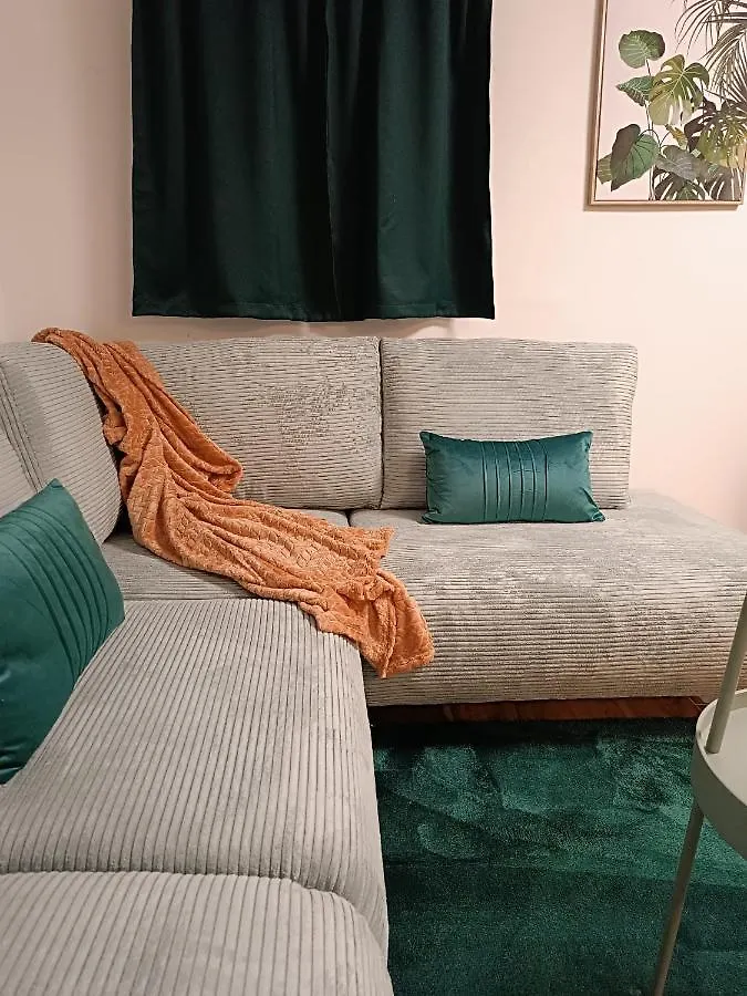 Cozy Stay Apartments Salzbourg 0*,  Autriche