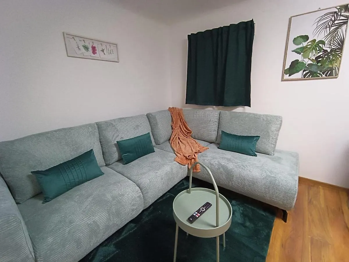 Cozy Stay Apartments 萨尔茨堡 奥地利