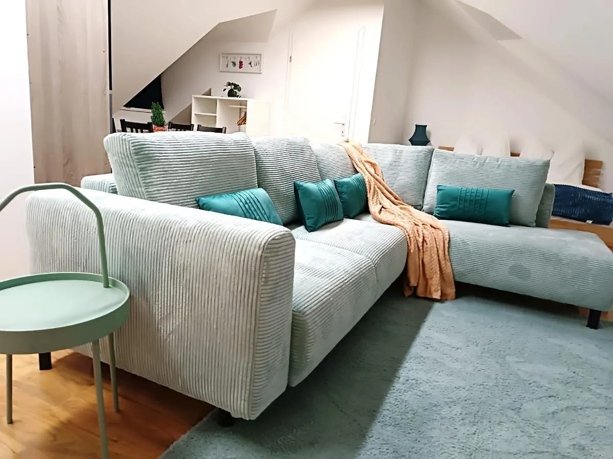 Cozy Stay Apartments Salzbourg Autriche