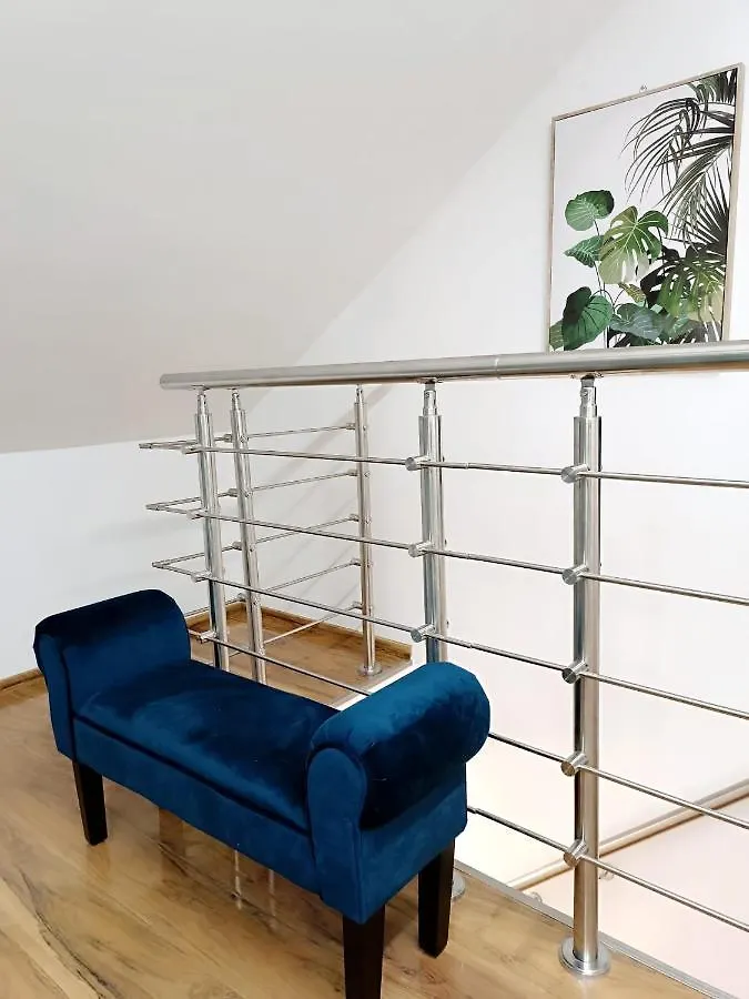 Cozy Stay Apartments 萨尔茨堡 0*,  奥地利