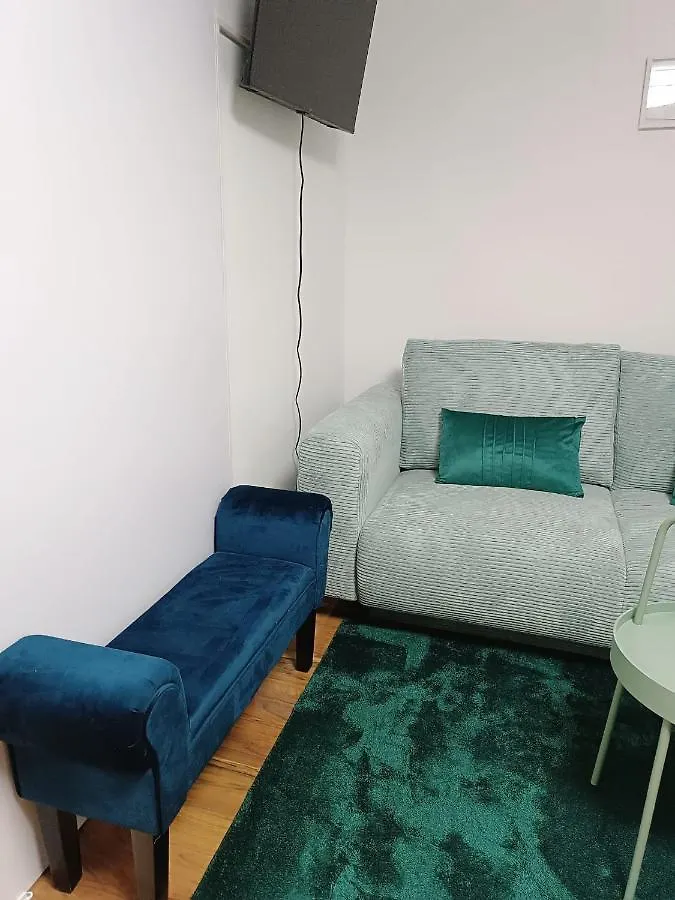 Cozy Stay Apartments 萨尔茨堡