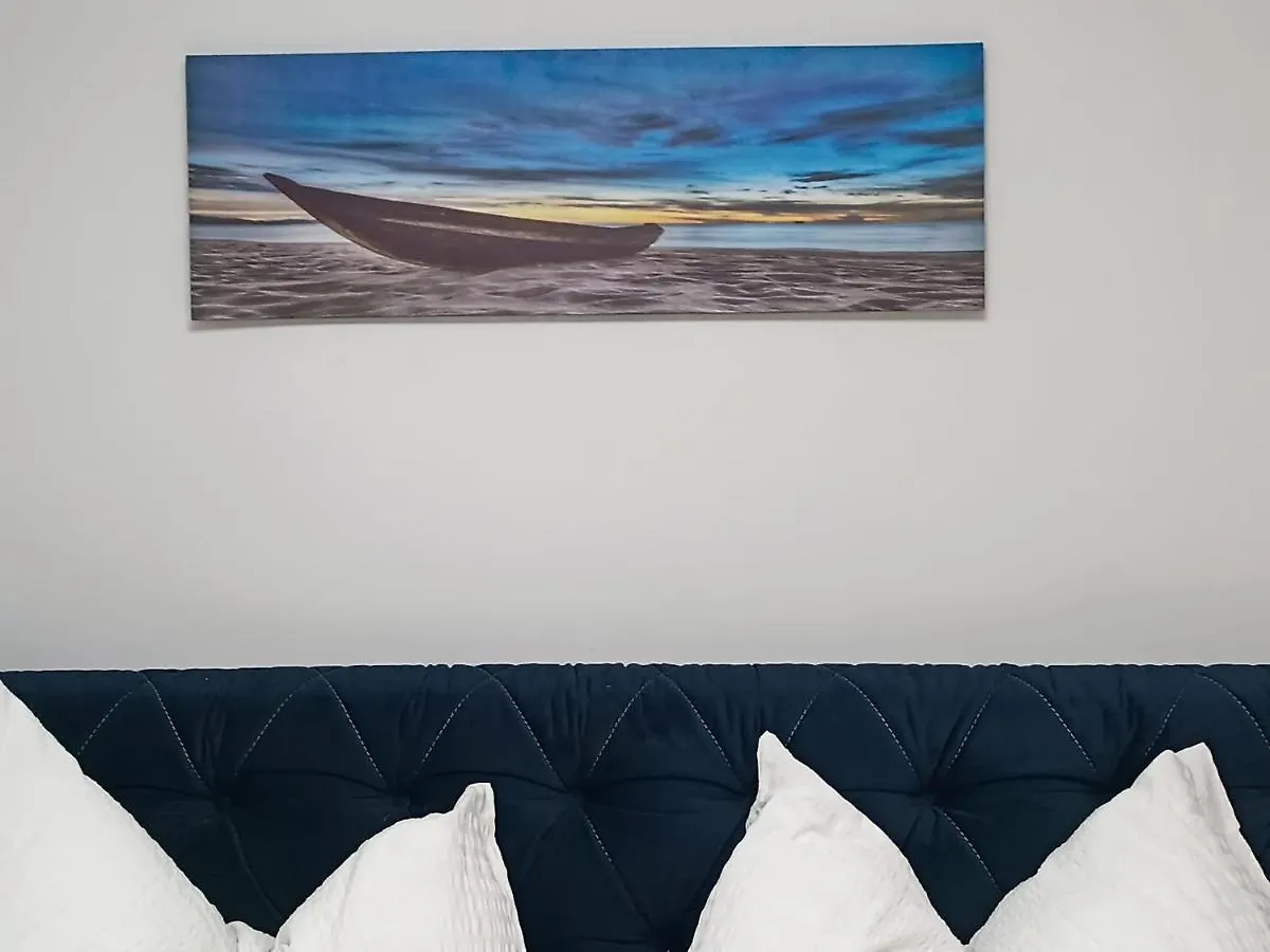 Cozy Stay Apartments Salzbourg
