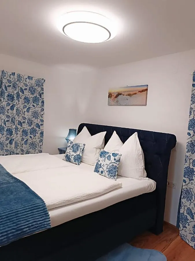 Cozy Stay Apartments Salzbourg 0*,